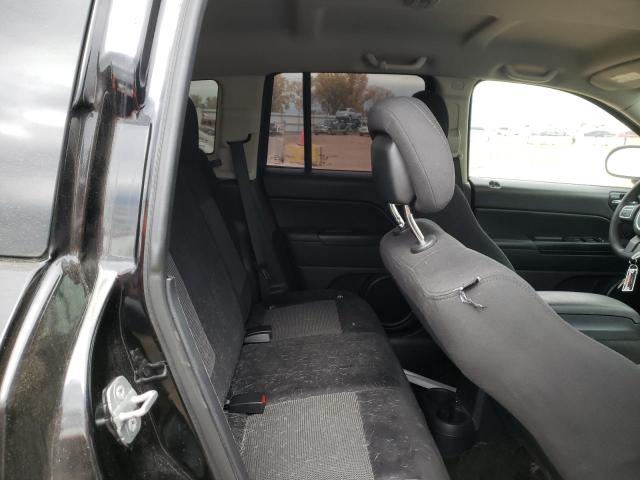1C4NJDBBXED841171 Jeep Compass Sport