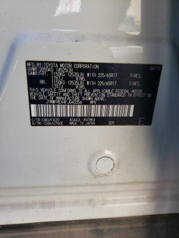 2015 TOYOTA RAV4-EV JTMWFREV4FJ043356