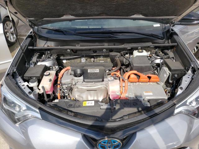 2018 TOYOTA RAV4 HV SE JTMJJREV7JD172434