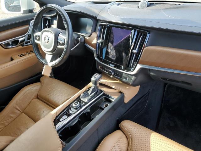 2017 VOLVO S90 T6 INS - YV1A22ML7H1001726