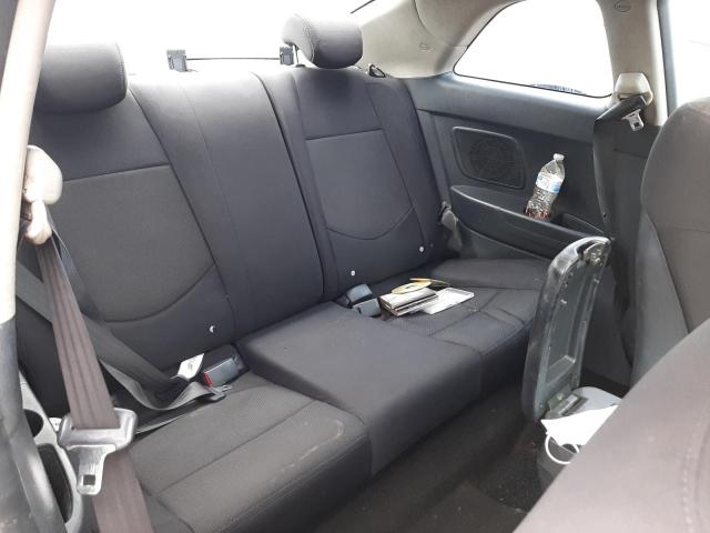 KNAFU6A29D5743375 KIA FORTE EX