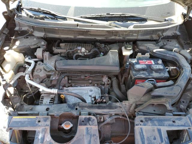 KNMAT2MT7FP517842 Nissan ROGUE S