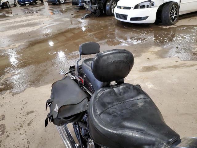 2001 HARLEY-DAVIDSON FLSTFI 1HD1BXB151Y052027