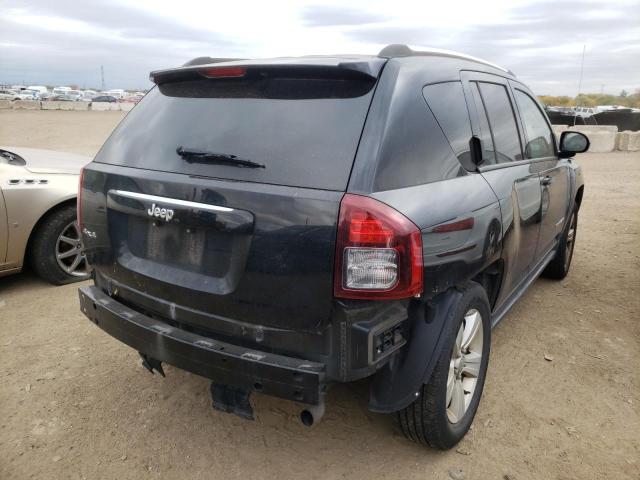 1C4NJDBBXED841171 Jeep Compass Sport