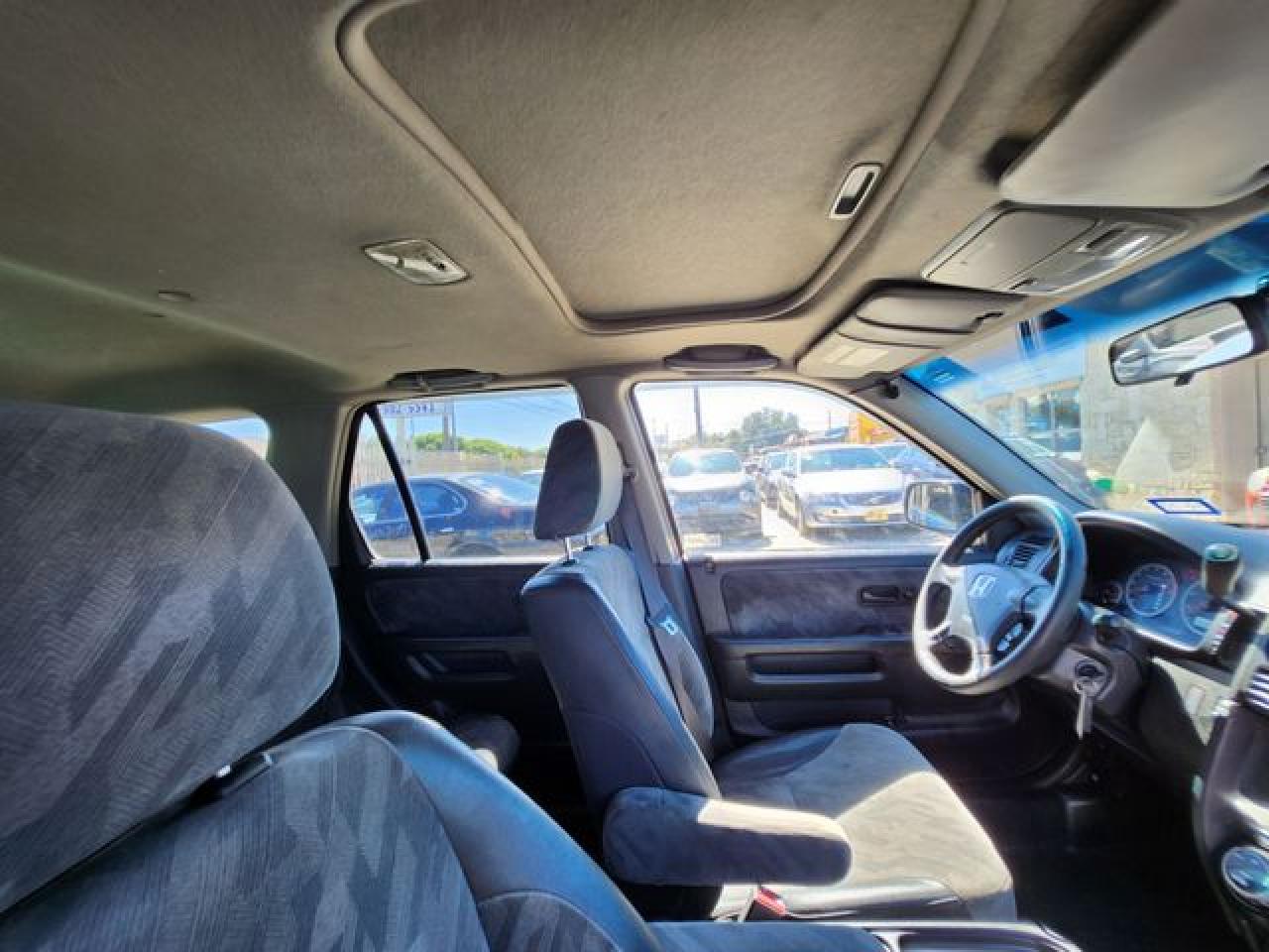 2004 Honda Cr-V Ex VIN: SHSRD78854U200564 Lot: 64335242