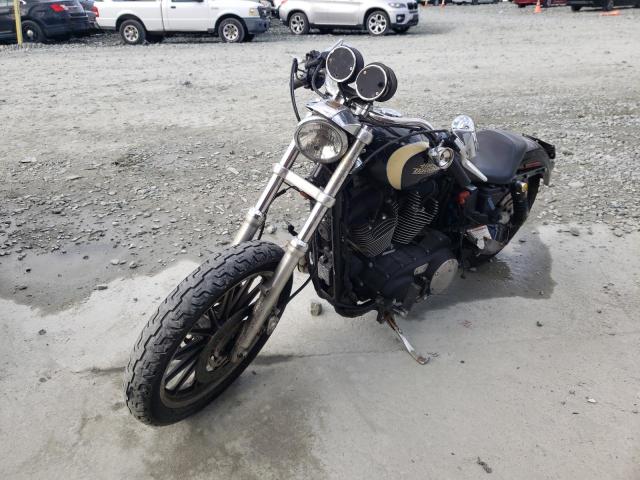 2008 HARLEY-DAVIDSON XL1200 R 1HD1CV3178K441524