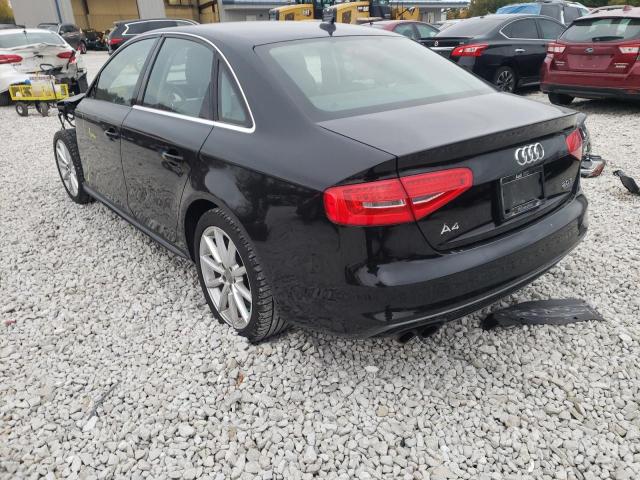 VIN WAUFFAFL0GN018492 2016 Audi A4, Premium Plus S-... no.3