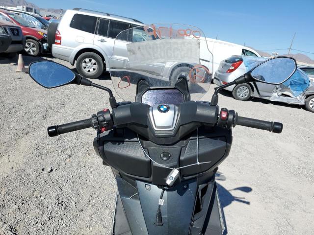 2022 BMW C 400 GT WB40C6306NS896872