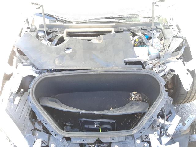 5YJSA1E60MF450893 Tesla MODEL S