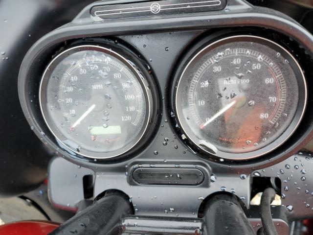 2013 HARLEY-DAVIDSON FLTRU ROAD 1HD1KGM13DB666384