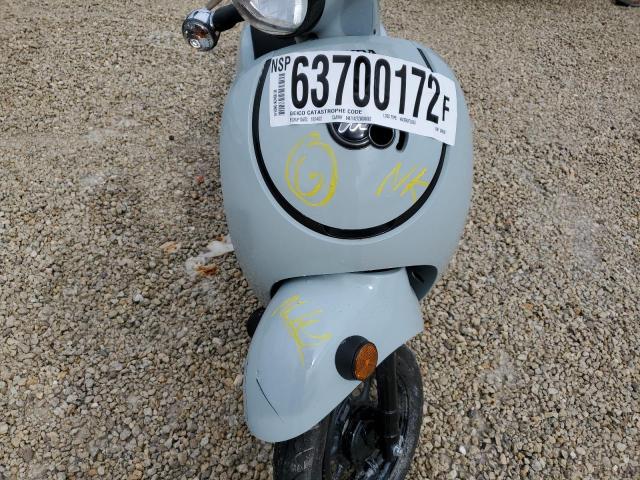 2019 HONDA NCW50 JH2AF7718KK300989