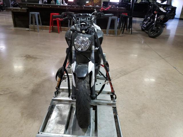 2015 YAMAHA FZ07 C JYARM06Y3FA001358