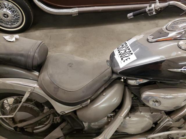 2005 SUZUKI C50T JS1VS55A352101893