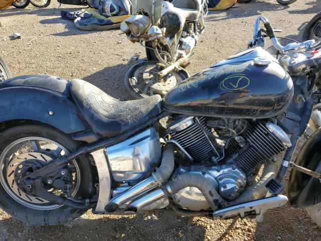 2007 YAMAHA XVS1100 JYAVP11E47A095163
