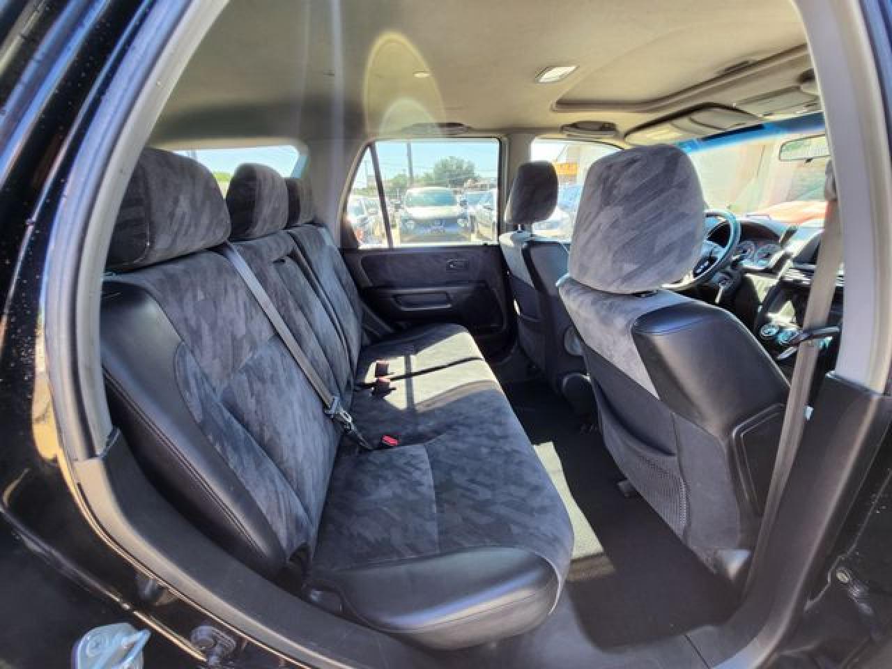 2004 Honda Cr-V Ex VIN: SHSRD78854U200564 Lot: 64335242