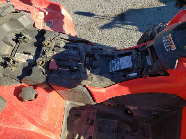 2014 CAN-AM OUTLANDER - 3JBLPHJ1XEJ000174
