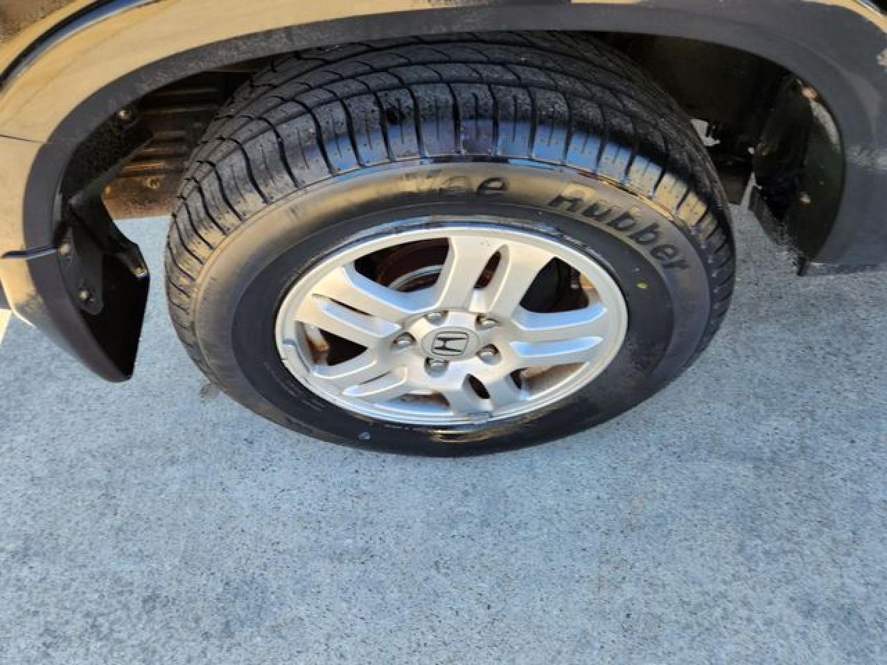 2004 Honda Cr-V Ex VIN: SHSRD78854U200564 Lot: 64335242