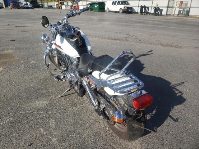2002 HONDA VT750 DC JH2RC44072M610559