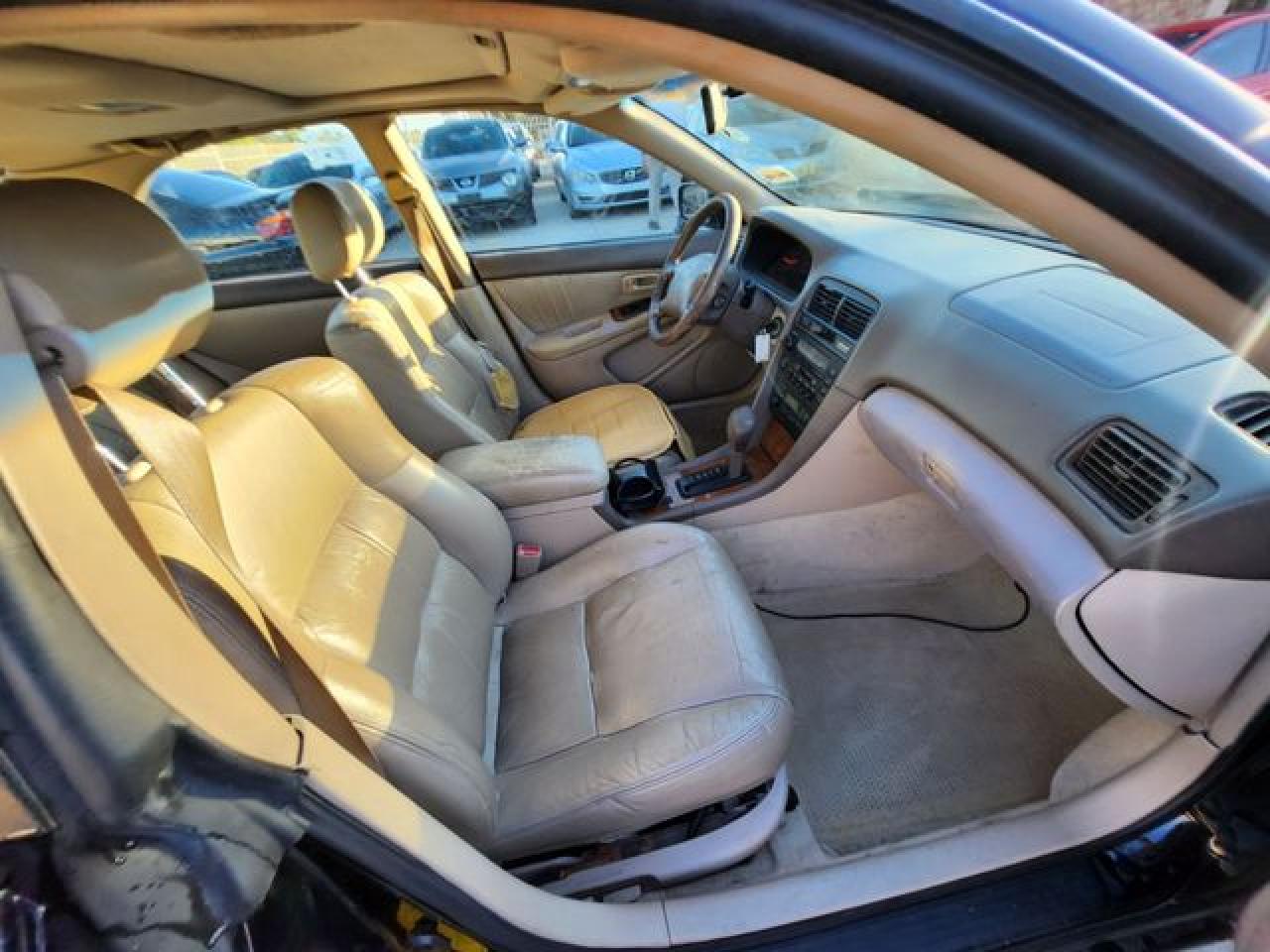 1999 Lexus Es 300 VIN: JT8BF28GXX5067429 Lot: 64364482