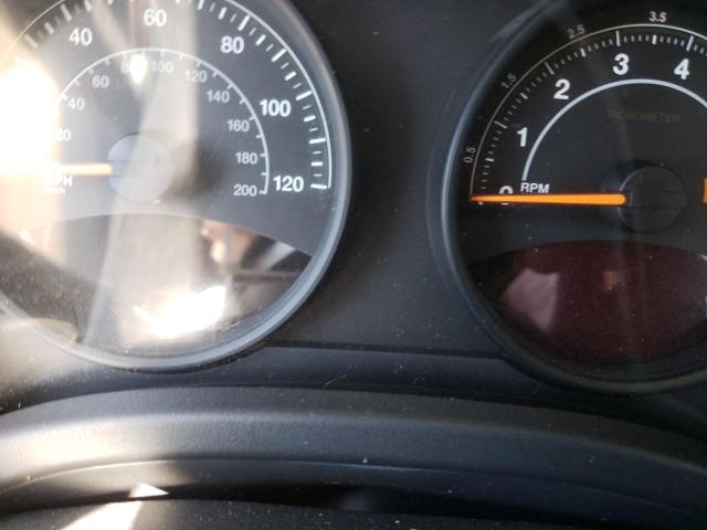 2016 JEEP PATRIOT LA - 1C4NJPFA8GD599244