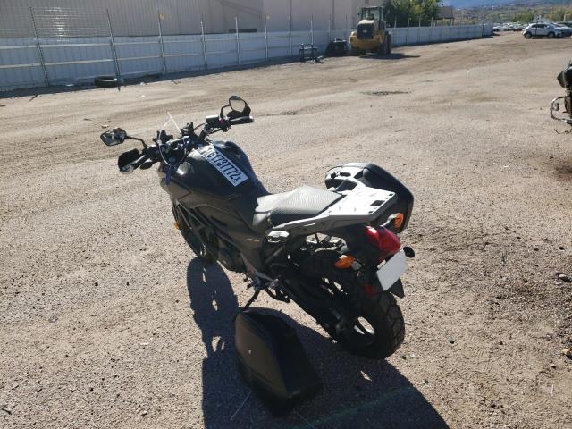 2014 HONDA NC700X JH2RC6304EK000826