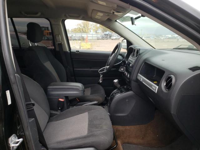1C4NJDBBXED841171 Jeep Compass Sport