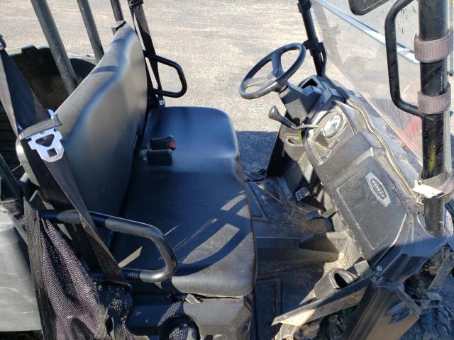 2013 POLARIS RANGER 500 4XARH50A3DE222361