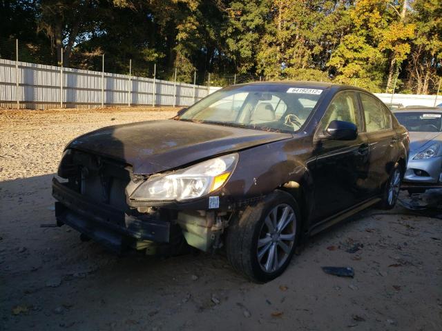 4S3BMBC66E3003595 Subaru Legacy 2.5i Premium