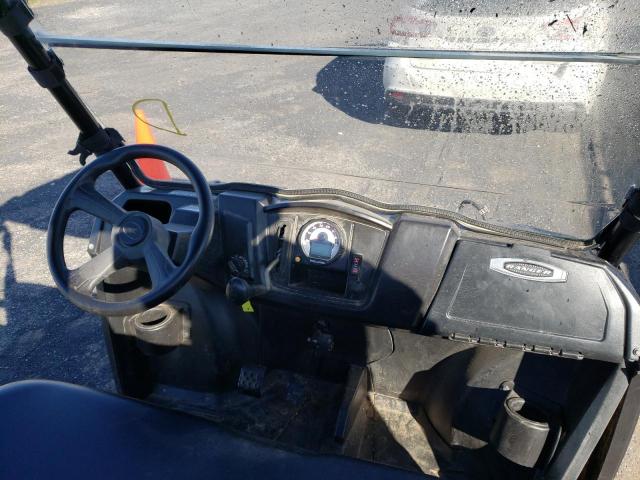 2013 POLARIS RANGER 500 4XARH50A3DE222361