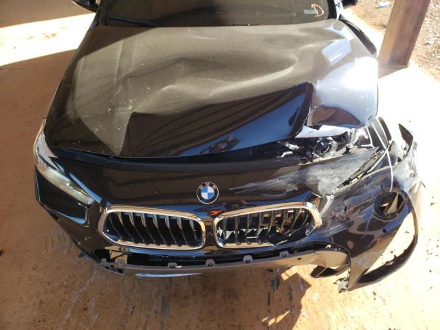 2018 BMW X2 SDRIVE2 WBXYJ3C37JEJ82763