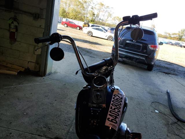 2003 HARLEY-DAVIDSON FXSTI 1HD1BVB163Y034269