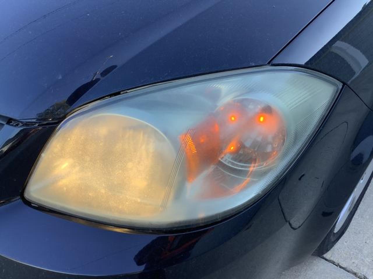 2008 Chevrolet Cobalt Lt VIN: 1G1AL58F487338420 Lot: 64364382