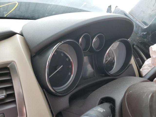 1G4PS5SK6F4145075 Buick Verano