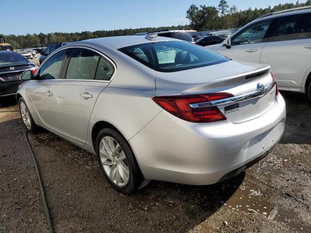 2016 BUICK REGAL 1SV 2G4G25EK8G9116431