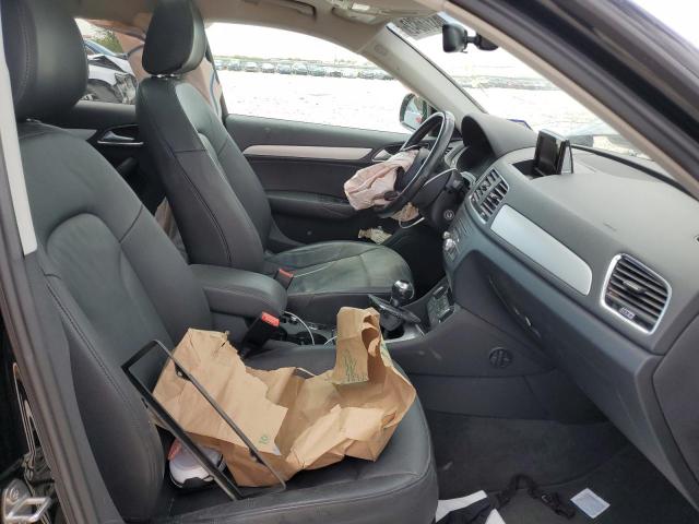 2017 AUDI Q3 PREMIUM - WA1BCCFS4HR012227