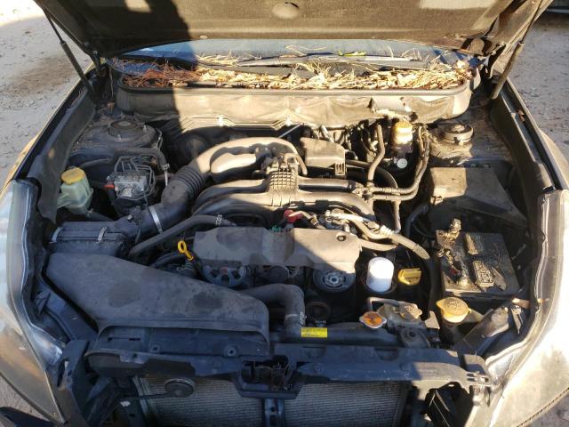 4S3BMBC66E3003595 Subaru Legacy 2.5i Premium