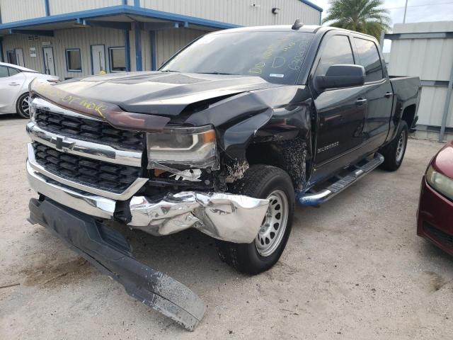 2016 CHEVROLET SILVRDO LT 3GCPCREC6GG204496
