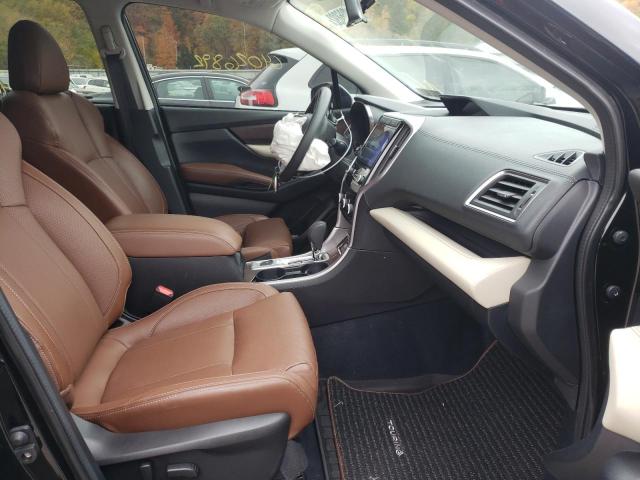 2021 SUBARU ASCENT TOU 4S4WMARD8M3402262