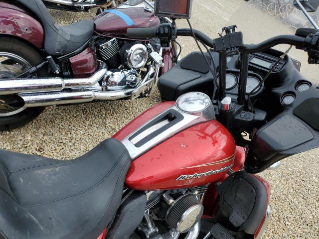 2013 HARLEY-DAVIDSON FLTRU ROAD 1HD1KGM13DB666384
