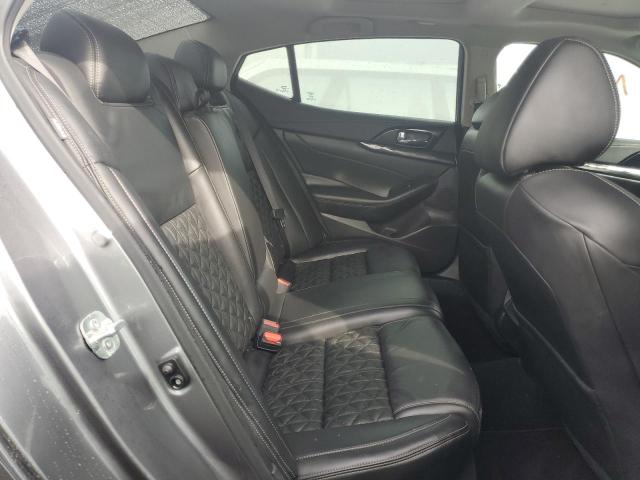 2020 NISSAN MAXIMA PLA 1N4AA6FV6LC374189