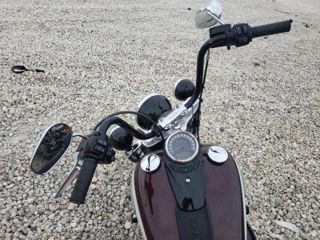 2021 HARLEY-DAVIDSON FLHCS 1HD1YBK16MB054877