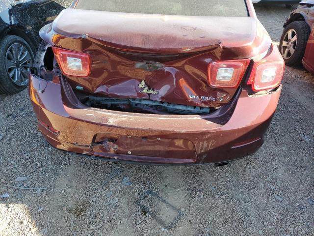 2015 CHEVROLET MALIBU LTZ - 1G11F5SL9FF142224
