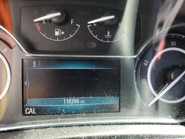 2016 BUICK REGAL 1SV 2G4G25EK8G9116431