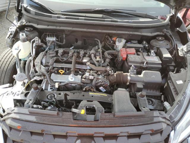 3N1CP5CV8NL499446 Nissan KICKS SV
