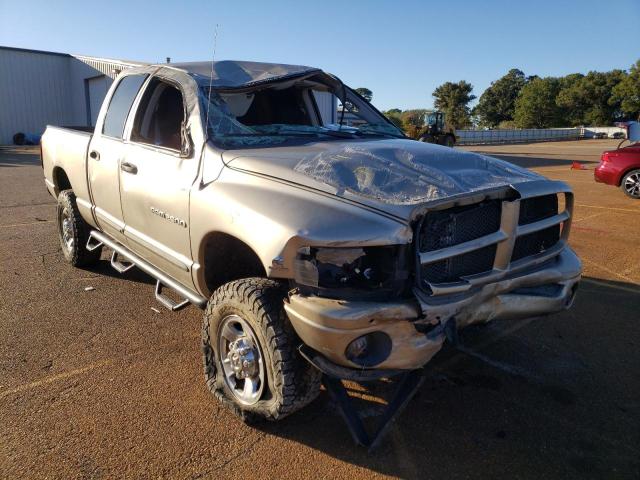 2003 Dodge Ram 2500 ST