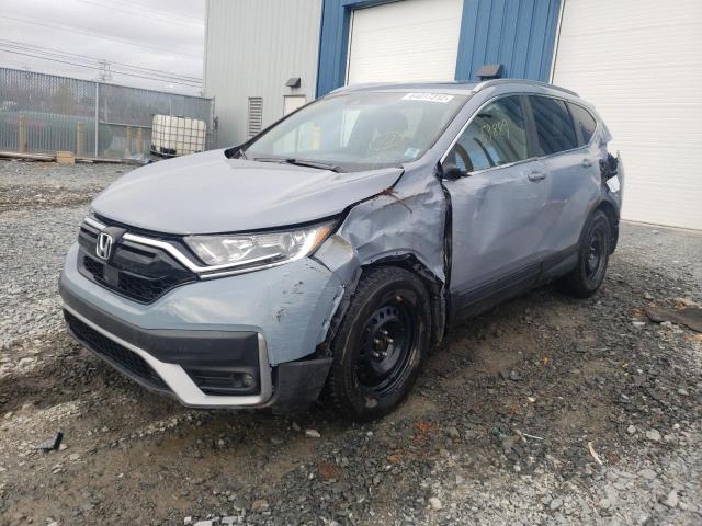 2020 HONDA CR-V SPORT 2HKRW2H49LH203369