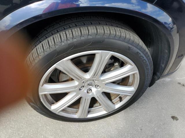 2019 VOLVO XC90 T8 IN YV4BR0CL3K1422875
