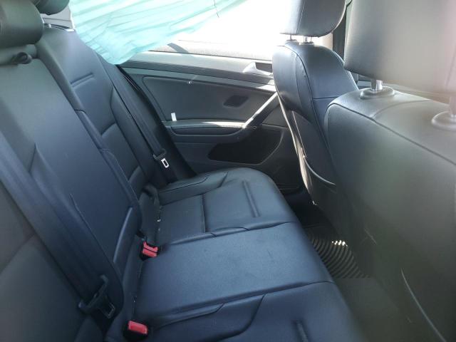 2015 VOLKSWAGEN GOLF TDI 3VW2A7AU9FM021366