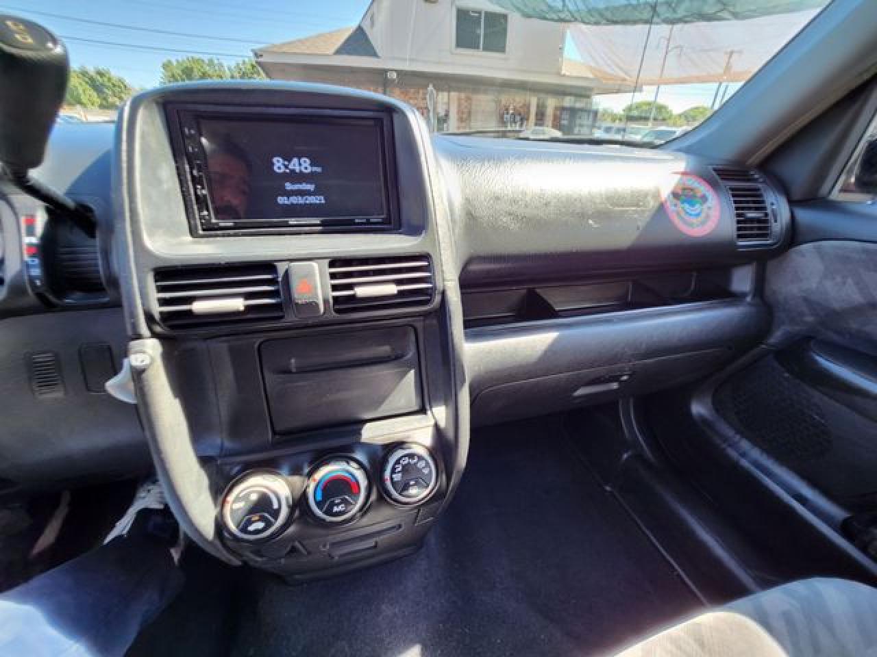 2004 Honda Cr-V Ex VIN: SHSRD78854U200564 Lot: 64335242