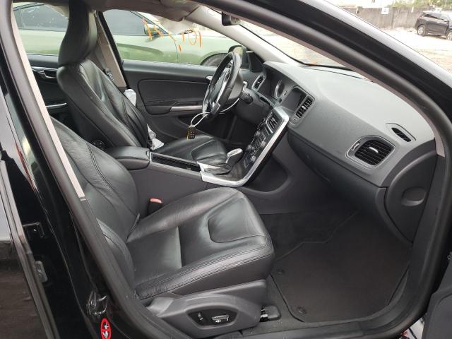 YV1612FS6D1228834 Volvo S60 T5